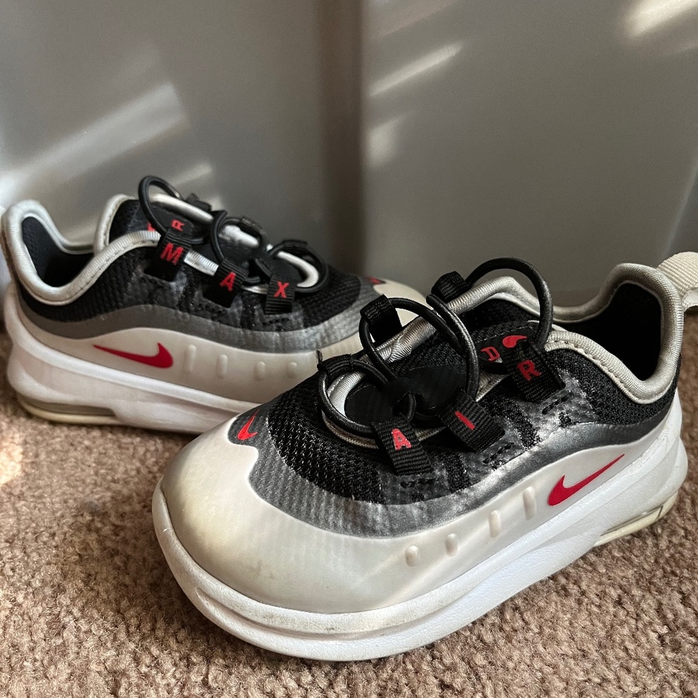 Infant Nike Air Max 5c